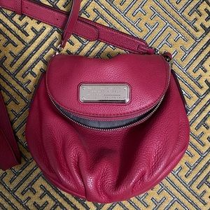 Marc Jacobs crossbody bag